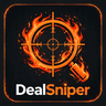 DealSniper logo